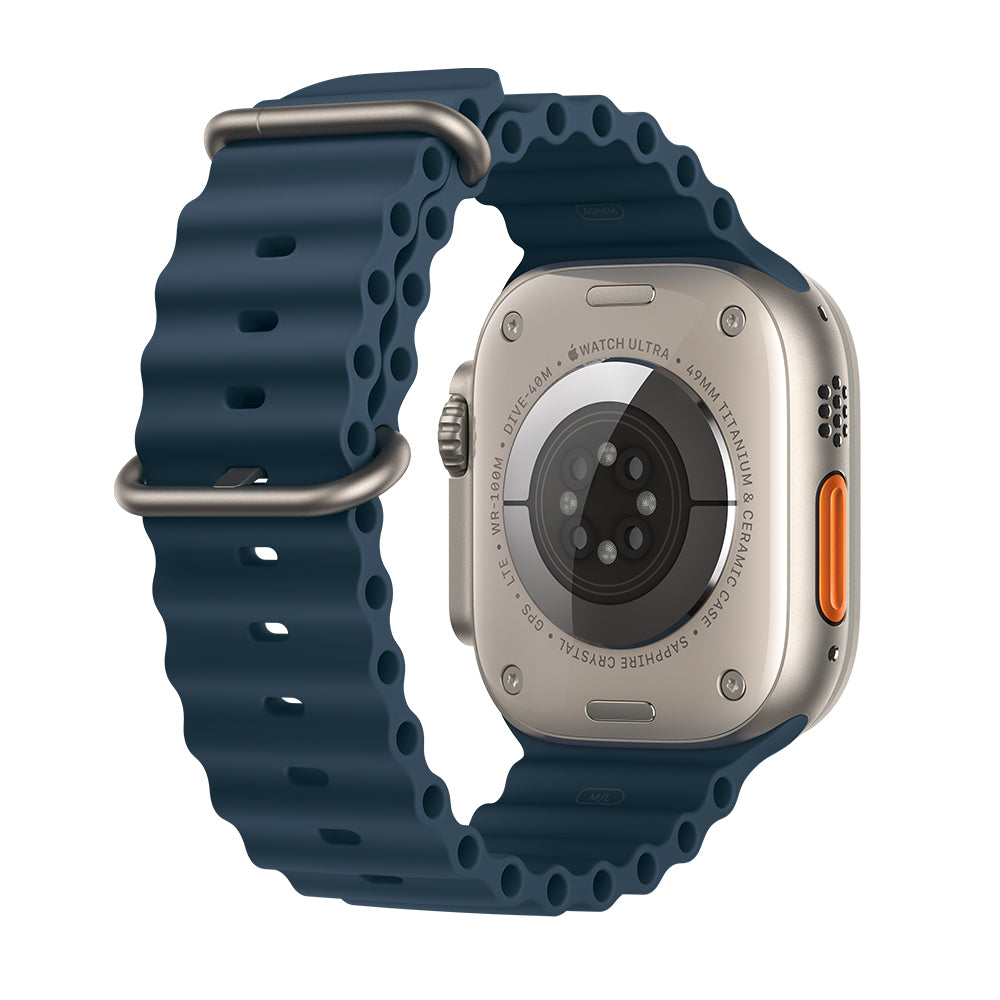 Apple Watch Ultra 2 49 mm Titanio Seminuevo