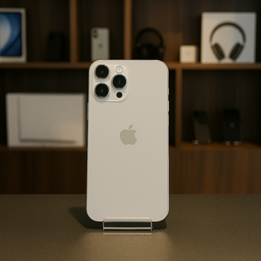 iPhone 13 Pro Max 128 GB Seminuevo