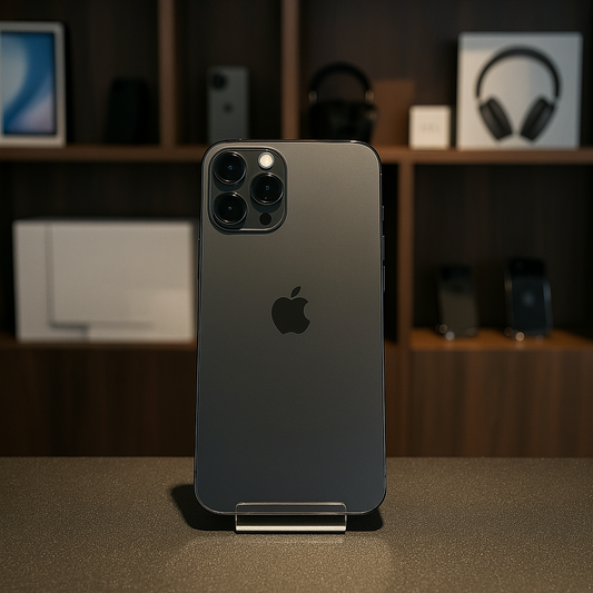 iPhone 13 Pro Max 256 GB Seminuevo