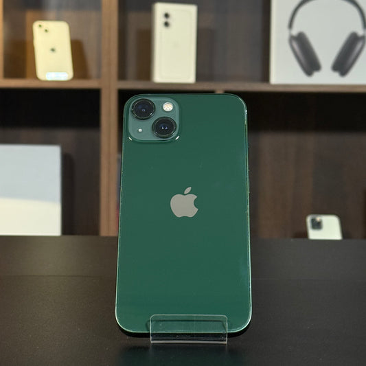 iPhone 13 256 GB Seminuevo