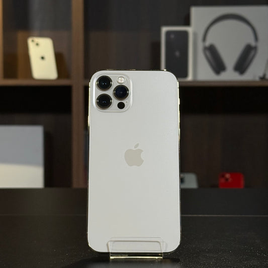 iPhone 12 Pro 256 GB Seminuevo