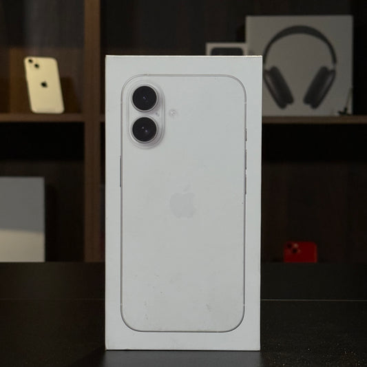 iPhone 16 128 GB bandeja Nuevo