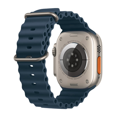 Apple Watch Ultra 2 49 mm Titanio Seminuevo