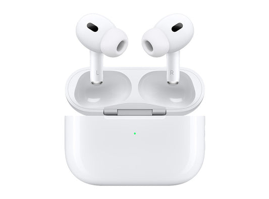 AirPods Pro 2 OEM (Cancelación de ruido real)