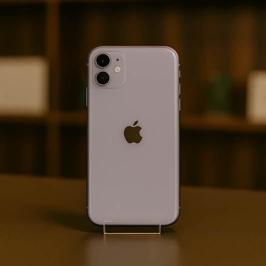 iPhone 11 64 GB Seminuevo
